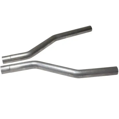 BBK 2.1/2in After-Cat X Pipe | Chevy Camaro 10-15 (4024)
