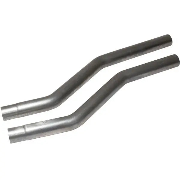 BBK 2.1/2in After-Cat X Pipe | Chevy Camaro 10-15 (4024)