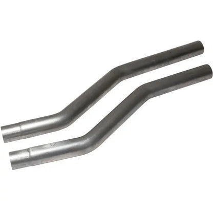 BBK 2.1/2in After-Cat X Pipe | Chevy Camaro 10-15 (4024)