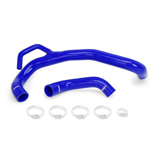 Mishimoto Mopar LX Chassis 6.4L Hemi Silicone Coolant Hose Kit, 2011+