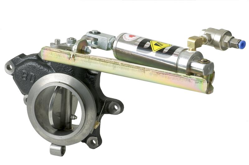 BD Diesel Brake 99-03 Ford 7.3L Air/Turbo Moun | F-250/350 SD (1999-2007) (2023144)