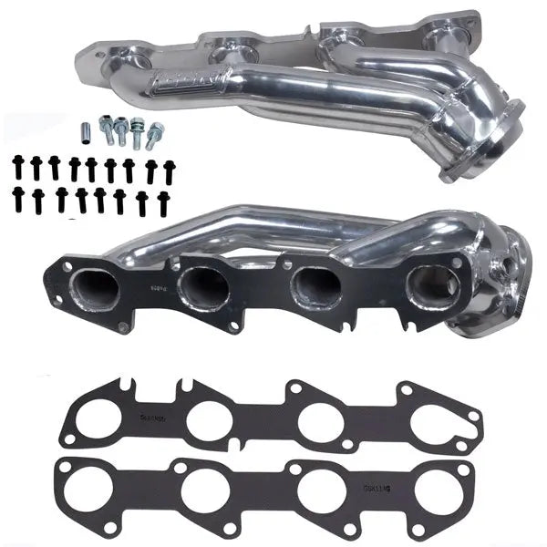 BBK 1-3/4in Shorty Tuned Length Headers | Dodge Challenger/Charger 08-24 (40280)