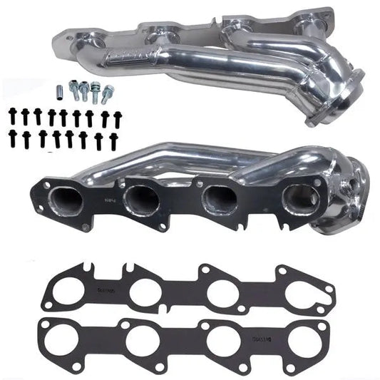 BBK 1-3/4in Shorty Tuned Length Headers | Dodge Challenger/Charger 08-24 (40280)