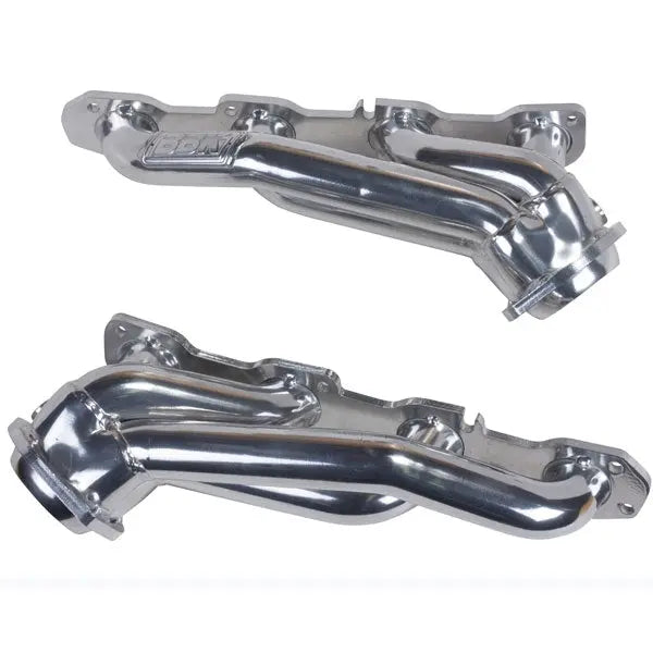 BBK 1-3/4in Shorty Tuned Length Headers | Dodge Challenger/Charger 08-24 (40280)