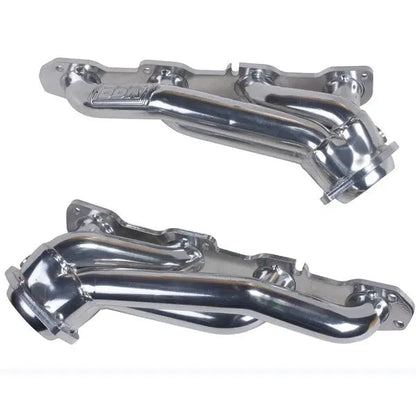 BBK 1-3/4in Shorty Tuned Length Headers | Dodge Challenger/Charger 08-24 (40280)