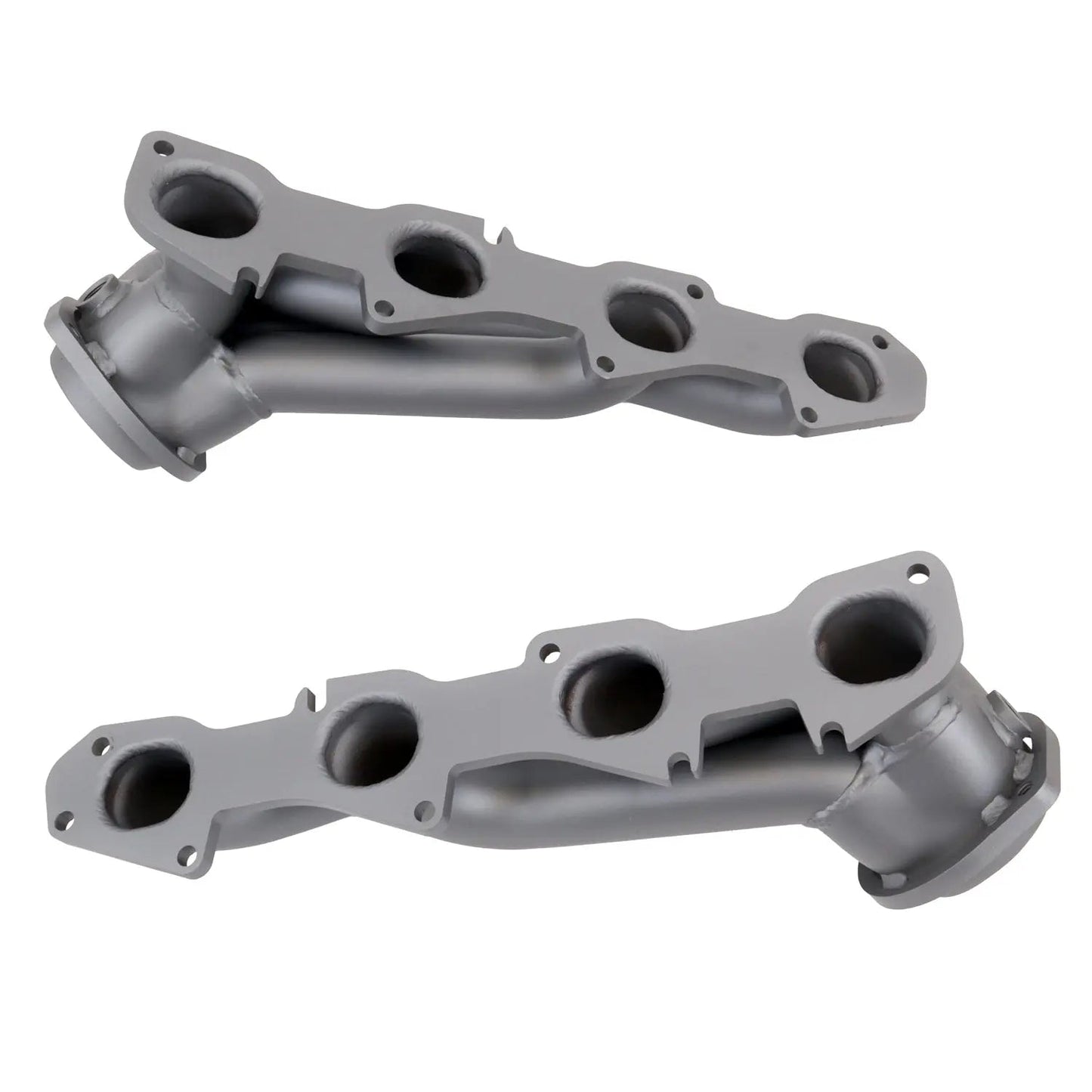 BBK 11-24 Challenger Hemi 5.7L Shorty Tuned Length Headers | Dodge Challenger/Charger (4028)