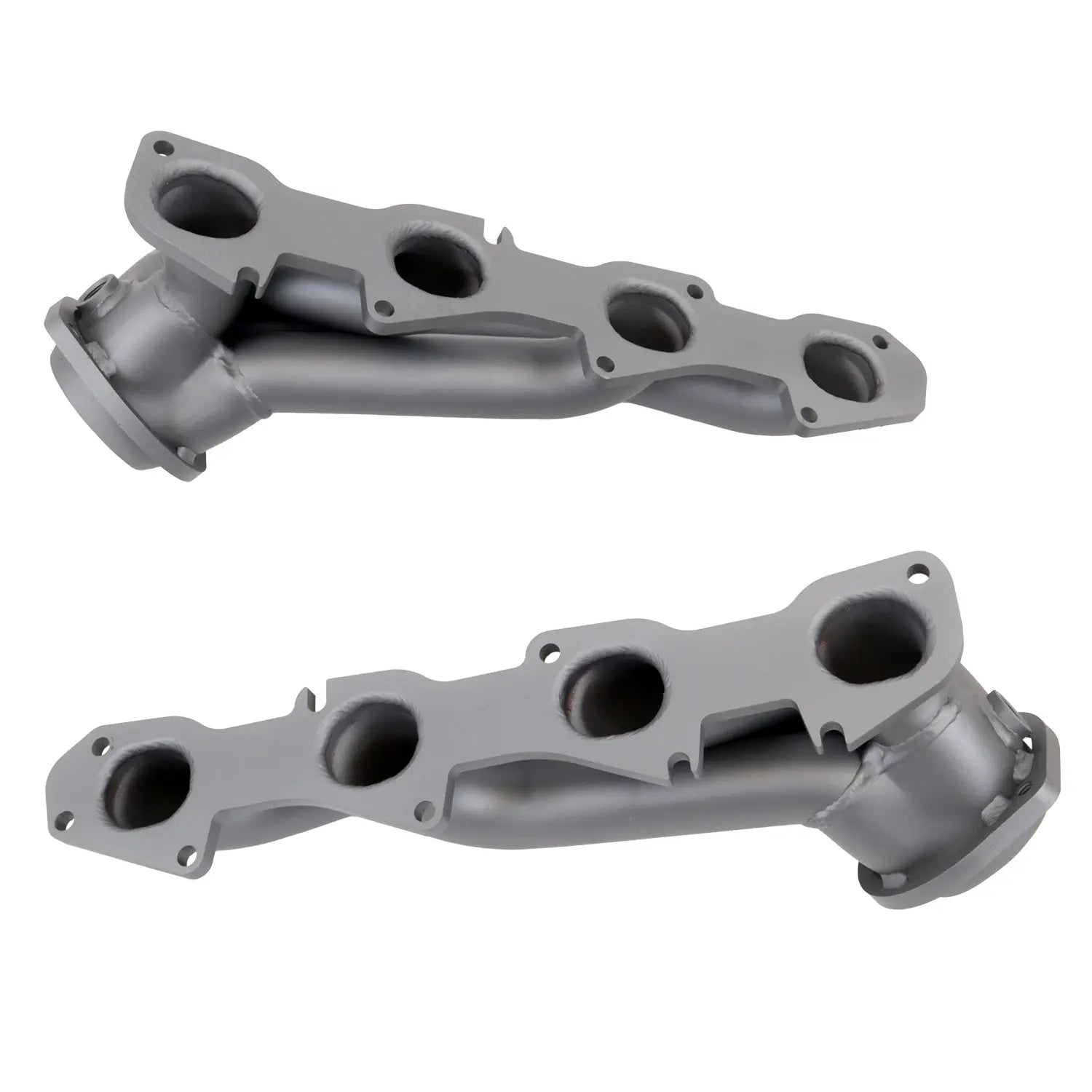 BBK 11-24 Challenger Hemi 5.7L Shorty Tuned Length Headers | Dodge Challenger/Charger (4028)
