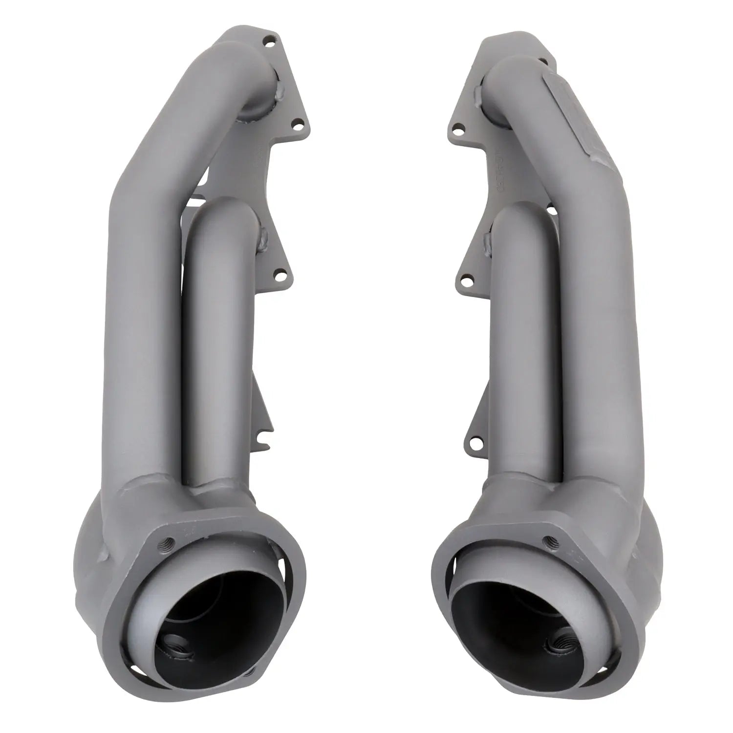 BBK 11-24 Challenger Hemi 5.7L Shorty Tuned Length Headers | Dodge Challenger/Charger (4028)