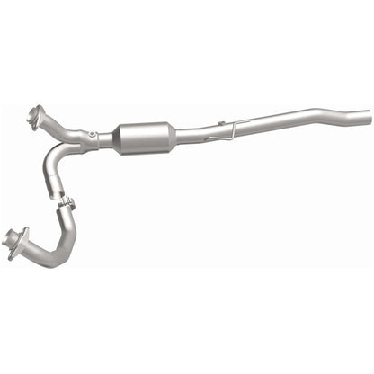 MagnaFlow 2002-2003 Dodge Ram 1500 California Grade CARB Compliant Direct-Fit Catalytic Converter