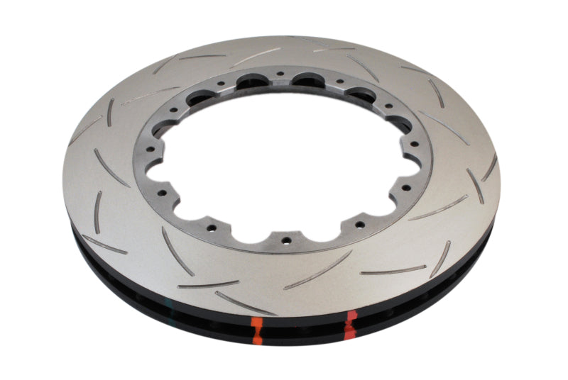 DBA 5000 Series T3 Slotted Rotor KP w/o Nuts | 5000 Series T3 (DBA52750.1S)