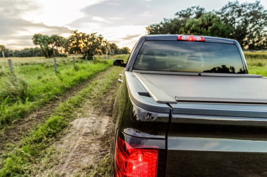 Roll-N-Lock BT151A A-Series Tonneau Cover For 17-26 Ford F-250/F-350 6.8 ft. Bed
