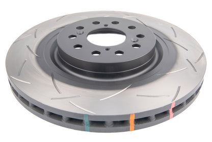 DBA 4000 Series Front Slotted Rotor | Honda Civic Type R FK8 (17+) (DBA43700S)