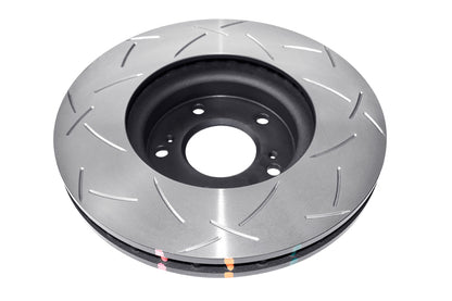 DBA 4000 Series Front Slotted Rotor | Nissan R33 GTST (8/93-7/98) (DBA4963S)