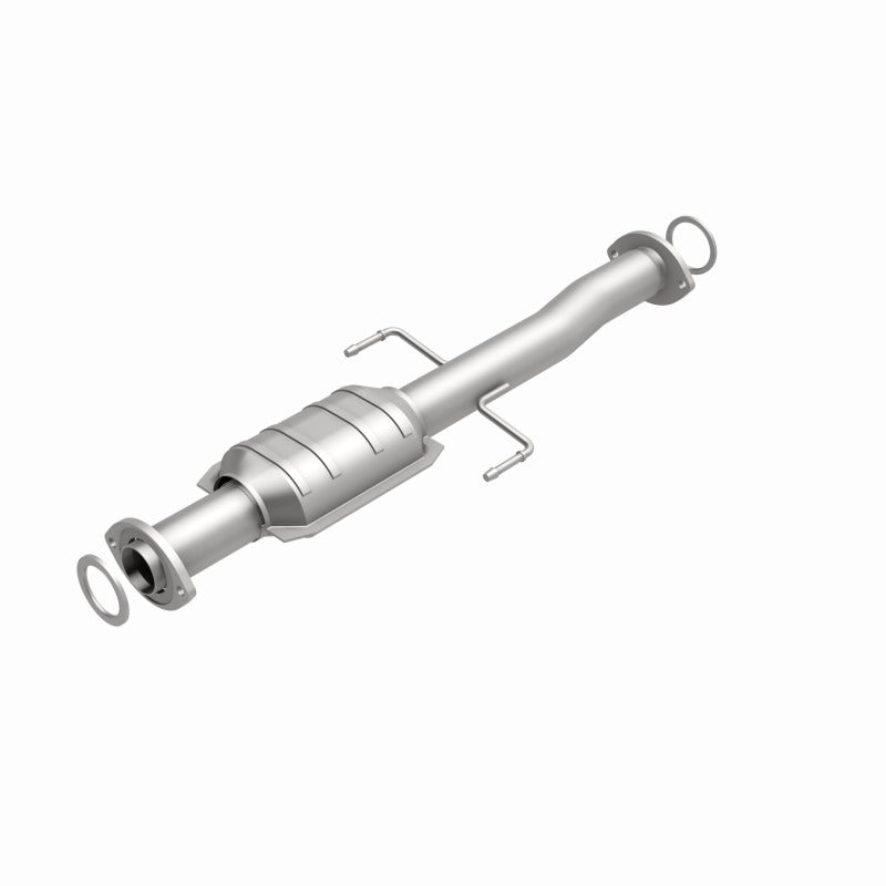 Magnaflow 23757 DirectFit Converter for 02-03 Toyota Tacoma 2.4L