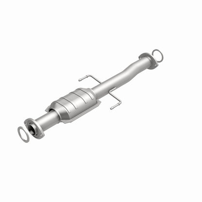Magnaflow 23757 DirectFit Converter for 02-03 Toyota Tacoma 2.4L