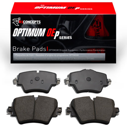 R1 18-25 BMW 230i xDrive Perf OE Brake Pads | (2552-1892-00)