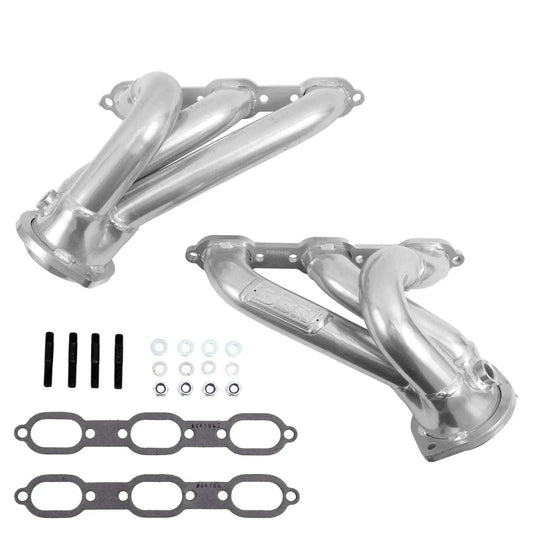 BBK 1-5/8 Shorty Tuned Length Headers | Chrysler 300/Charger (04-10) (40400)