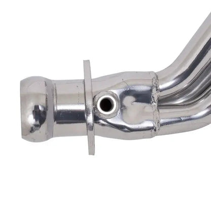 BBK 1-5/8in Long Tube Headers | Chevy Camaro (10-15) (40410)