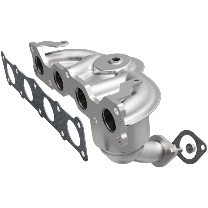 MagnaFlow 52774 Manifold Direct Fit for Kia Sorento 2.4L