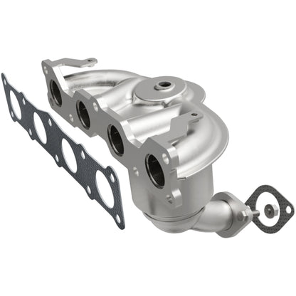 MagnaFlow 52774 Manifold Direct Fit for Kia Sorento 2.4L