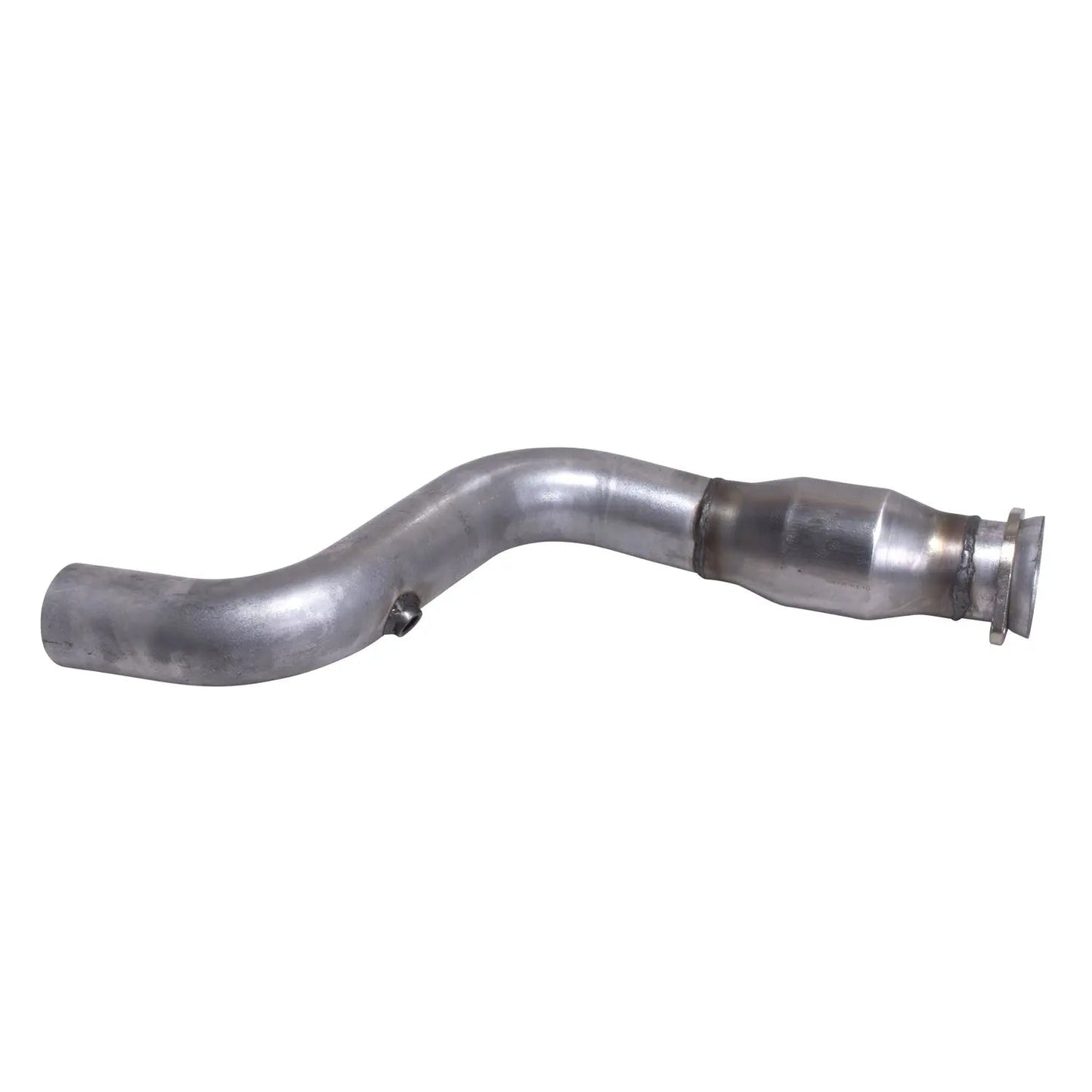 BBK 3in Mid Pipe w/ Converters | Dodge Challenger/Charger 11-24 (40461)