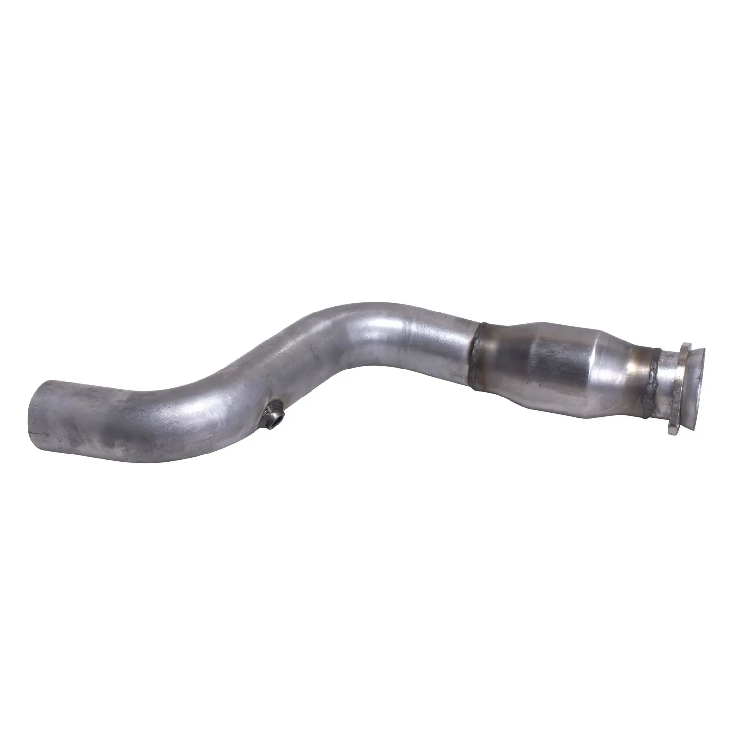 BBK 3in Mid Pipe w/ Converters | Dodge Challenger/Charger 11-24 (40461)