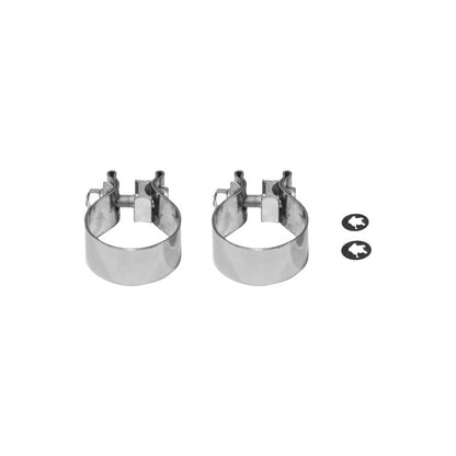 Flowmaster American Thunder Axle-Back Exhaust For Camaro 16-24 (817743)