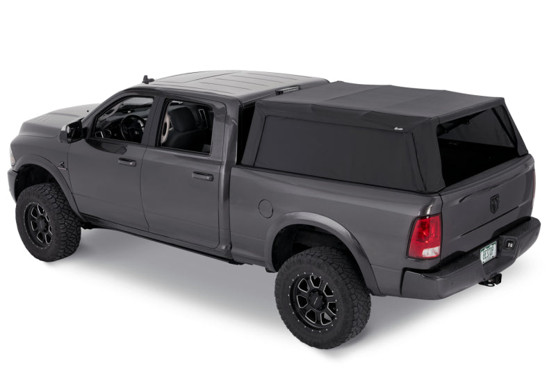 Bestop 77328-35 6.5' Supertop2 Sailcloth Soft Bed Cap/Topper for 09-25 RAM 1500