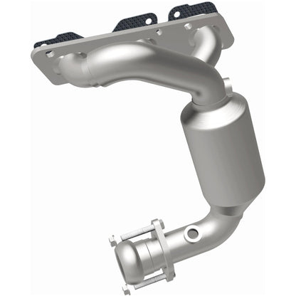 MagnaFlow California Grade CARB Compliant Manifold Catalytic Converter 4583370