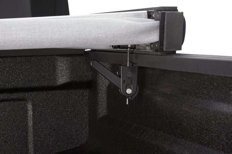 Bestop Fold Soft Tonneau | Jeep Gladiator 5ft Bed (16280-17)
