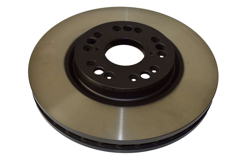 DBA Front 4000 Series Plain Brake Rotor | Lexus IS300 (01-05) (DBA4748)