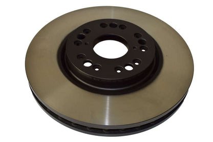DBA Front 4000 Series Plain Brake Rotor | Lexus IS300 (01-05) (DBA4748)