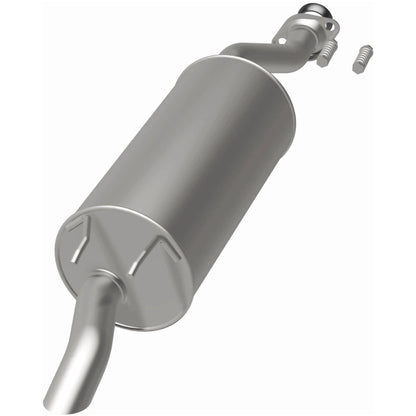 BRExhaust 2012-2015 Honda Civic Direct-Fit Muffler Kit