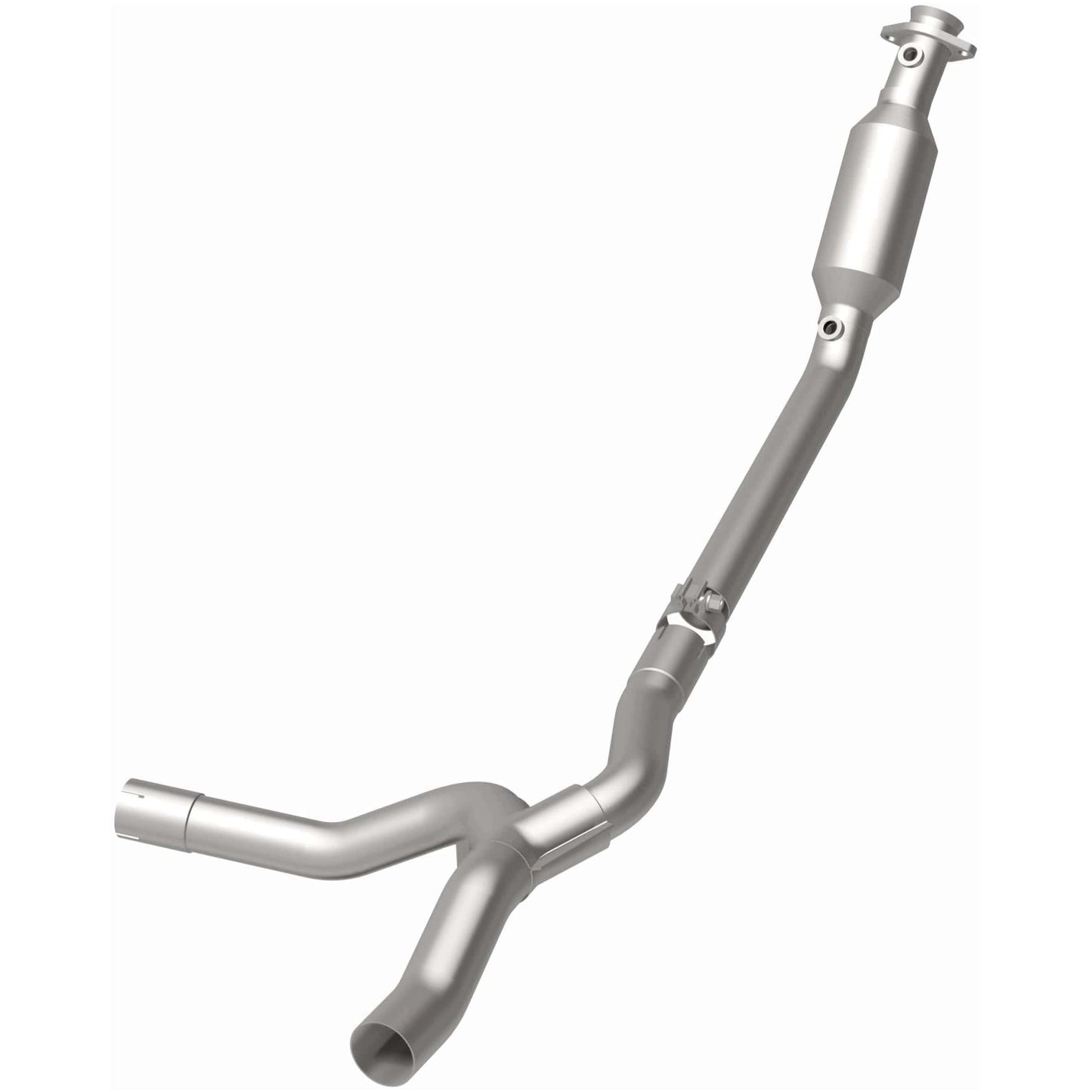 MagnaFlow 2004 Dodge Ram 1500 California Grade CARB Compliant Direct-Fit Catalytic Converter