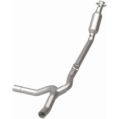 MagnaFlow 2004 Dodge Ram 1500 California Grade CARB Compliant Direct-Fit Catalytic Converter