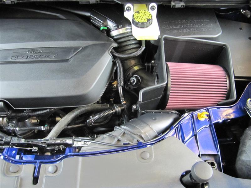 Airaid Intake System | Ford Escape 1.6L/2.0L EcoBoost (13-15) (450-300)