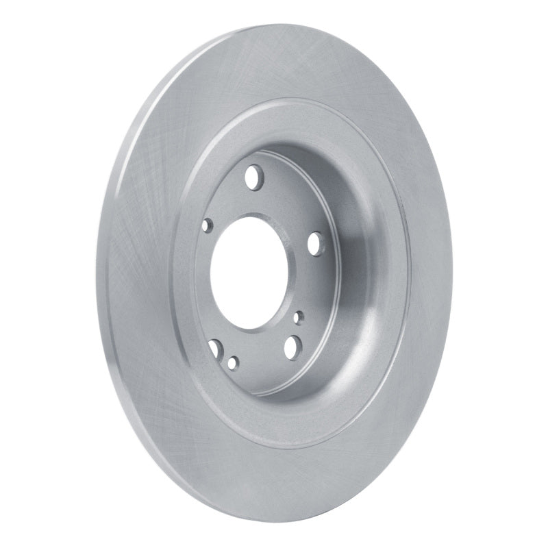 DFC 17-25 INTEGRA D&S Rear Rotor | Honda Civic X/Type R/2023+ (600-59067)