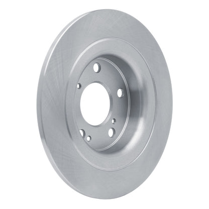 DFC 17-25 INTEGRA D&S Rear Rotor | Honda Civic X/Type R/2023+ (600-59067)
