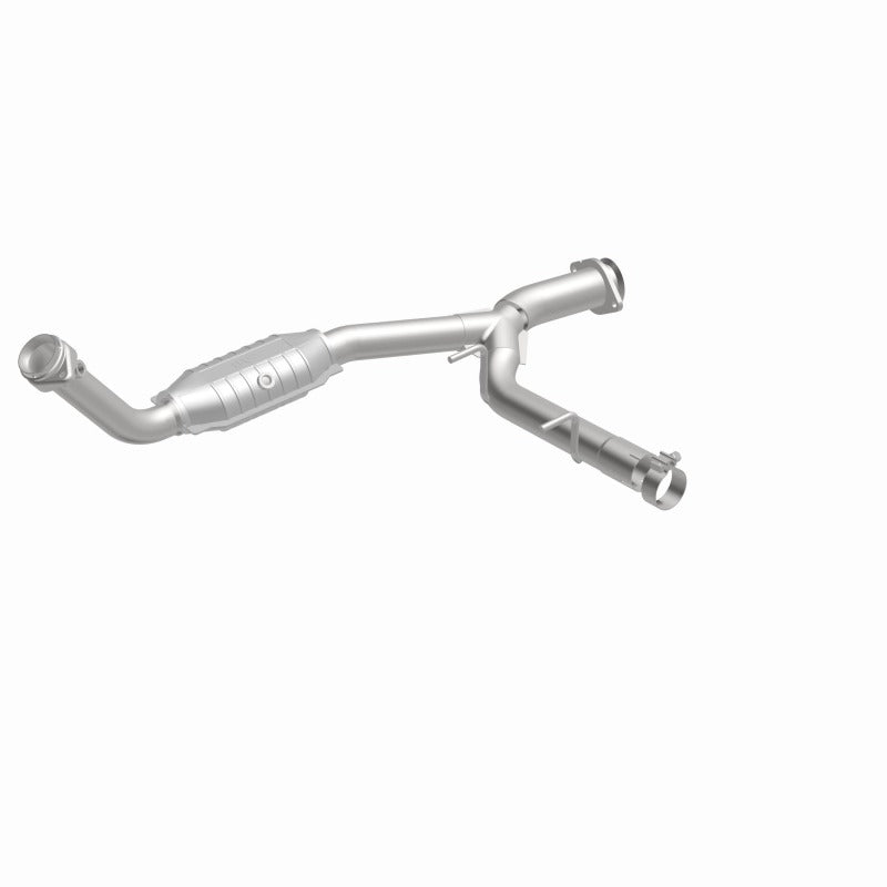 Magnaflow 93125 DirectFit Converter for Ford Expedition/Lincoln Navigator 5.4L