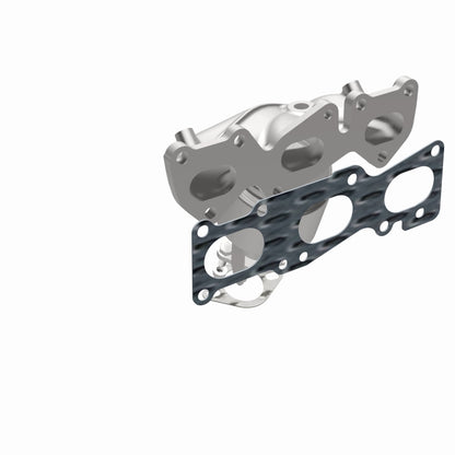 Magnaflow 52781 Rear Converter Manifold For Hyundai Azera 3.3L