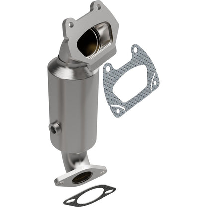 Magnaflow 21-950 Direct Fit Converter For Chrysler Pacifica 3.6L (17-18)