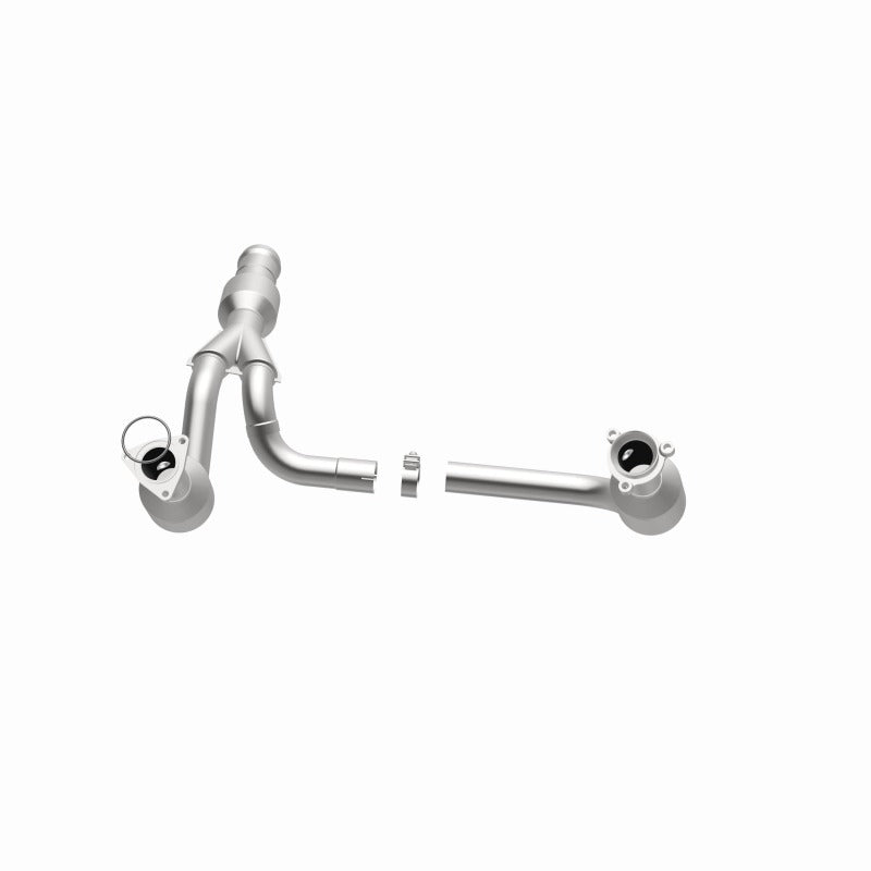 Magnaflow OEM Grade Direct-Fit Catalytic Converter | GMC Yukon XL 6.2L (52617)