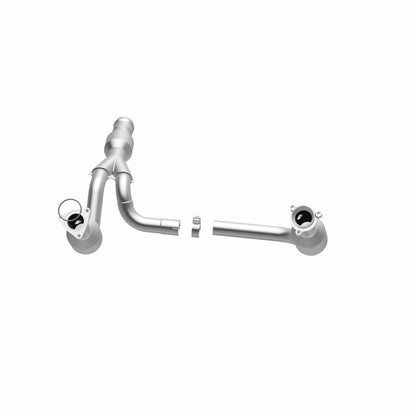 Magnaflow OEM Grade Direct-Fit Catalytic Converter | GMC Yukon XL 6.2L (52617)