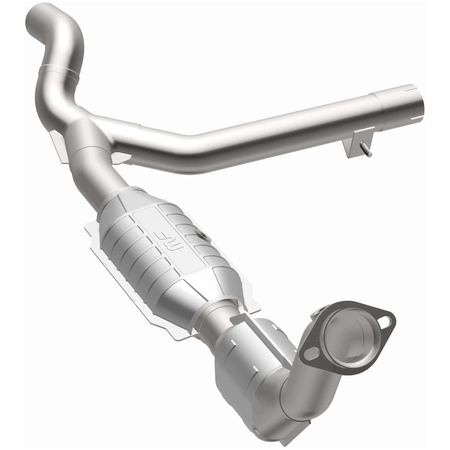 MagnaFlow 1999-2000 Ford Expedition California Grade CARB Compliant Direct-Fit Catalytic Converter