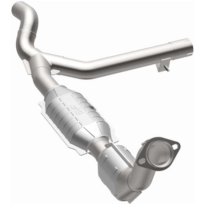 MagnaFlow 1999-2000 Ford Expedition California Grade CARB Compliant Direct-Fit Catalytic Converter