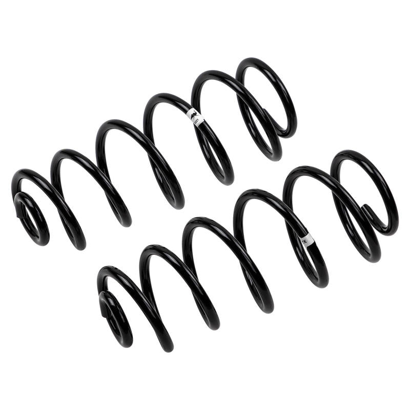ARB 2617 Old Man Emu Front Coil Spring Set - Medium Load For 2007-2018 Jeep JK