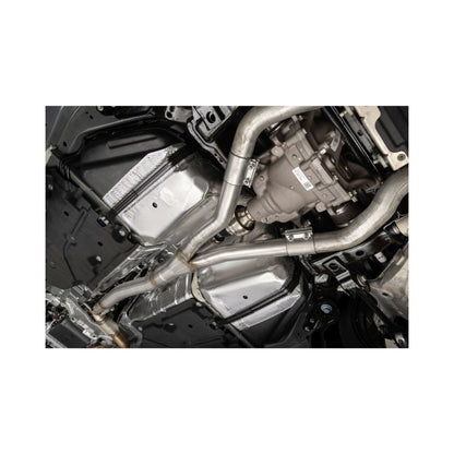 Flowmaster Scavenger Y-Pipe Exhaust For Ford Mustang Mach-E (24-26) (818193)