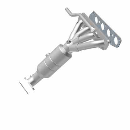 MagnaFlow 49842 DirectFit Converter for Ford Focus 2.0L 07