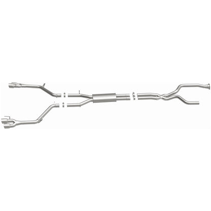 MagnaFlow 2016-2019 Cadillac CT6 Street Series Cat-Back Performance Exhaust System