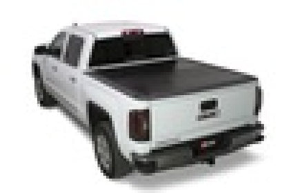 BAK 226101 BAKFlip G2 Hard Folding Tonneau Cover for 1988-2013 Chevy/GMC Silvera